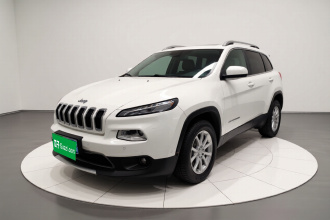 Jeep 自由光 2016款 2.4L 专业智能版