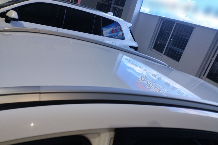 吉利汽车 帝豪GS 2016款 优雅版 1.3T 自动领尚型局部细节57