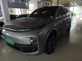 理想汽车 理想L9 2022款 Max