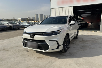 本田 皓影 2023款 240TURBO 两驱豪华版PRO 7座