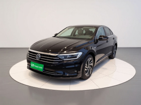 大众 速腾 2020款 280TSI DSG豪华型 国VI