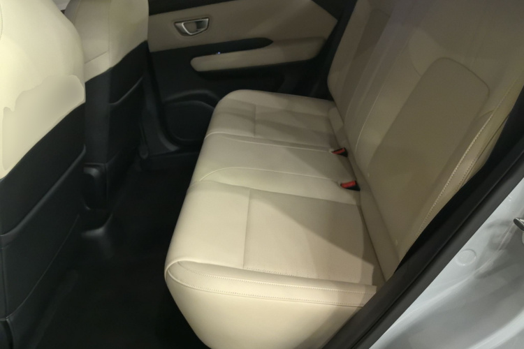 五菱汽车 五菱缤果PLUS 2024款 510km 旗舰版 四座版中控内饰21