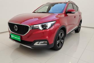 名爵ZS 2018款 1.5L 自动豪华版 国V