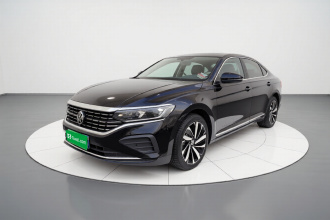 大众 帕萨特 2026款 出众款 330TSI 精英版