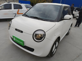 长安启源 长安Lumin 2024款 130km 清悦款