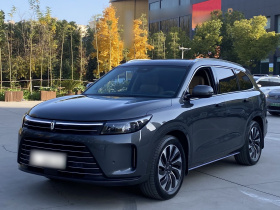 鸿蒙智行 问界M7 2024款 1.5T 后驱Plus版 5座