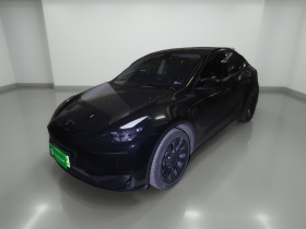 特斯拉 Model Y 2022款 后轮驱动版