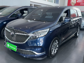 别克GL8 2020款 Avenir艾维亚 四座尊礼版