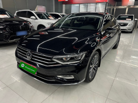 大众 迈腾 2020款 330TSI DSG 豪华型