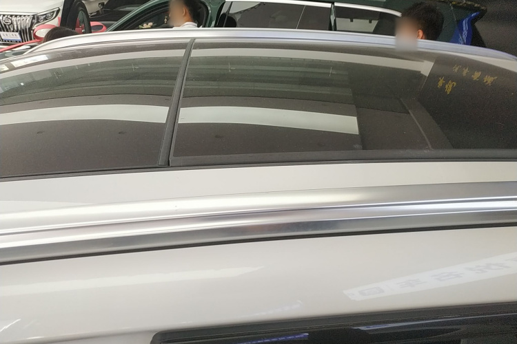 宝马X3 2018款 xDrive25i M运动套装 国VI局部细节57