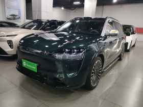 鸿蒙智行 问界M9 2024款 增程 Max版 42kWh 6座版