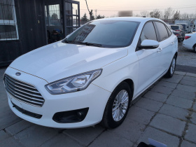 福特 福睿斯 2015款 1.5L 手动舒适型