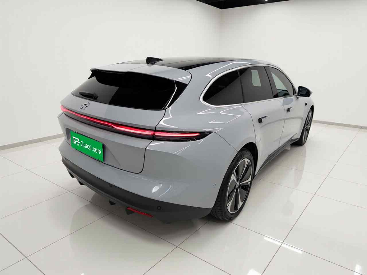 蔚来ET5T 2024款 75kWh Touring(4)