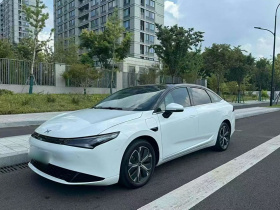 小鹏P5 2024款 500Pro版