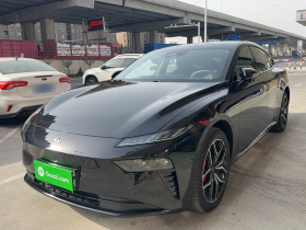 东风奕派 eπ007 2025款 纯电 650Max巡航版