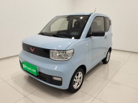 五菱汽车 宏光MINIEV 2020款 自在款 磷酸铁锂