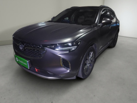 别克 2020款 昂科威S 652T 四驱Avenir艾维亚