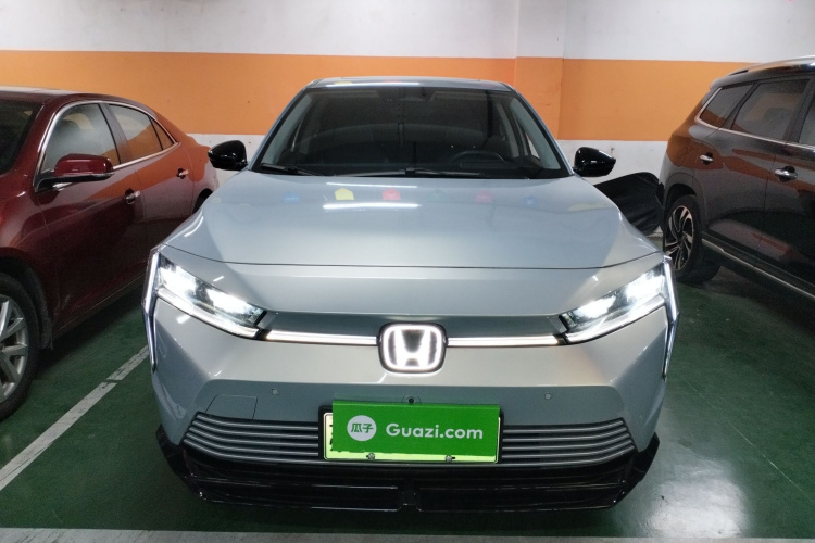 本田 猎光e:NS2 2024款 锐光版车身外观2