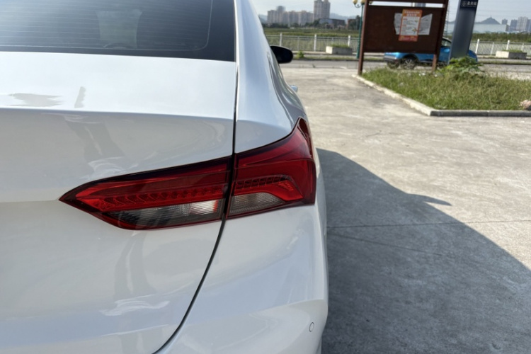 别克 威朗 2023款 Pro 乐享版车身外观6003