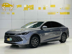 比亚迪 秦L 2024款 DM-i 120KM领先型