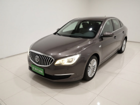 别克 英朗 2016款 15N 自动精英型