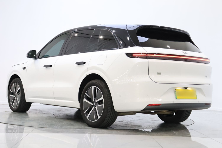 理想汽车 理想L6 2024款 Pro车身外观6003
