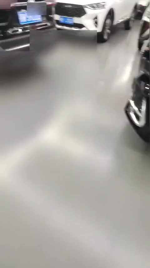 丰田 威兰达 2022款 2.0L CVT两驱豪华版讲解1