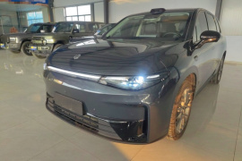 零跑汽车 零跑C10 2024款 210激光雷达版