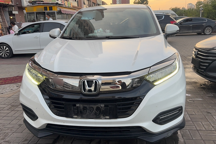 本田 缤智 2020款 1.5L CVT豪华版车身外观6001