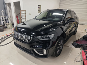 魏牌 VV5 2021款 1.5T 两驱智先锋