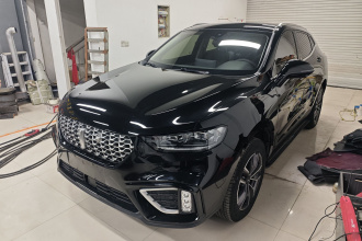 魏牌 VV5 2021款 1.5T 两驱智先锋