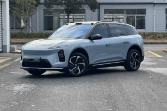 蔚来ES6 2025款 75kWh