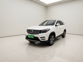 东风风光 风光S560 2019款 1.8L 手动都市型