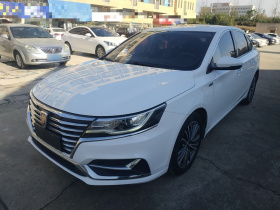 荣威i6 2020款 PLUS 1.6L CVT 4G互联荣耀旗舰版