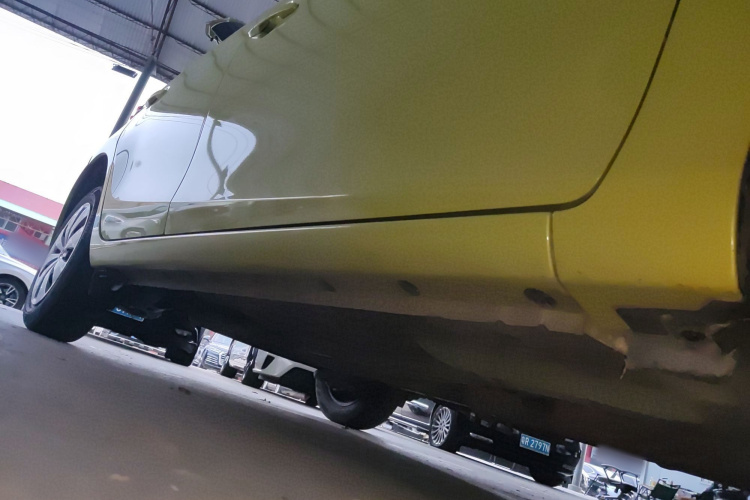 丰田 YARiS L 致炫 2016款 改款 1.5E CVT魅动版局部细节9001