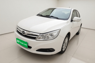 比亚迪 速锐 2014款 1.5L 手动豪华型