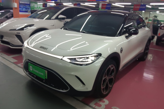 smart精灵#3 2023款 Pulse四驱版