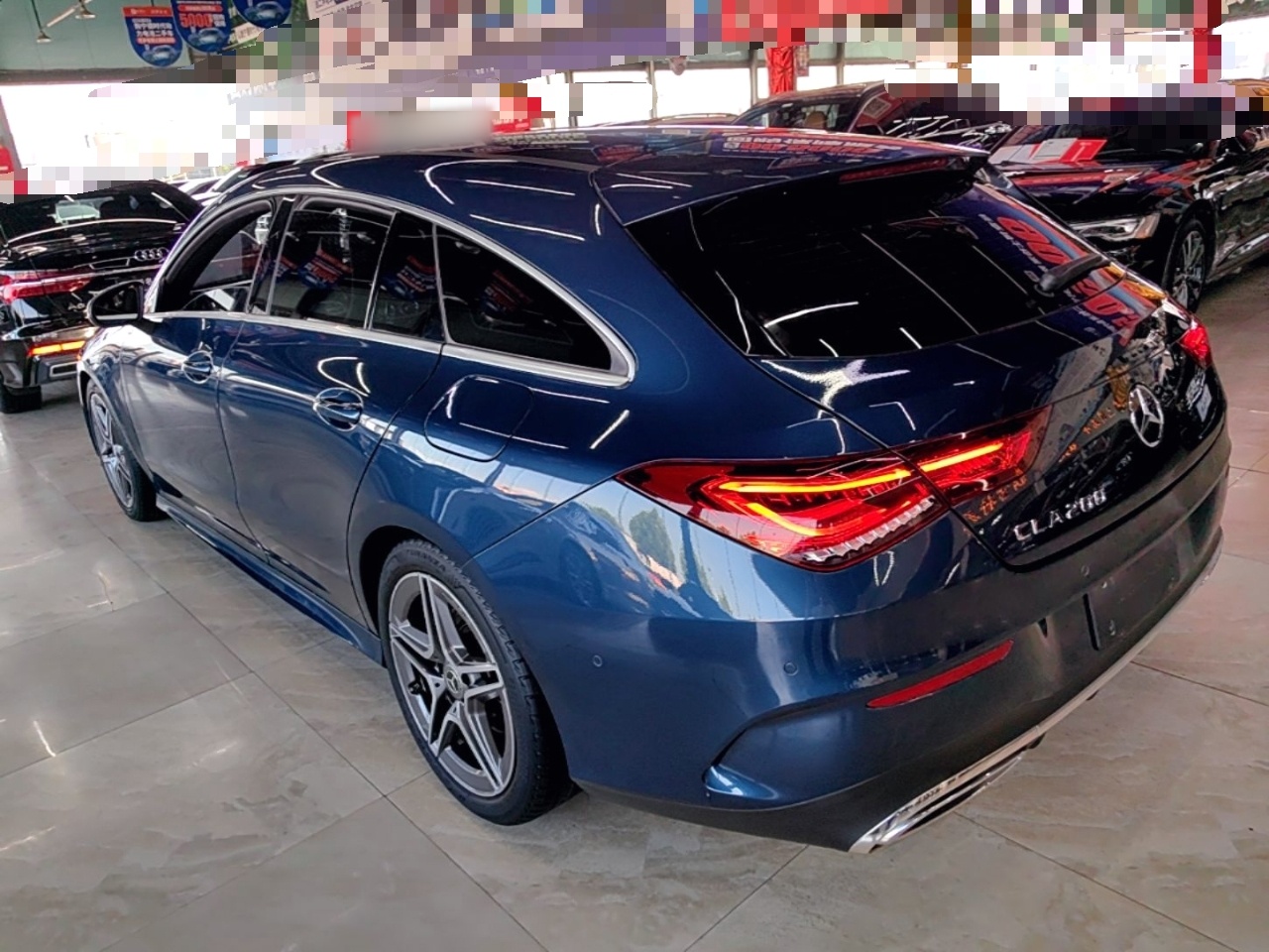 车300二手车图片