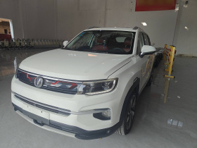 长安CS35PLUS 2019款 1.4T DCT智联蓝鲸版