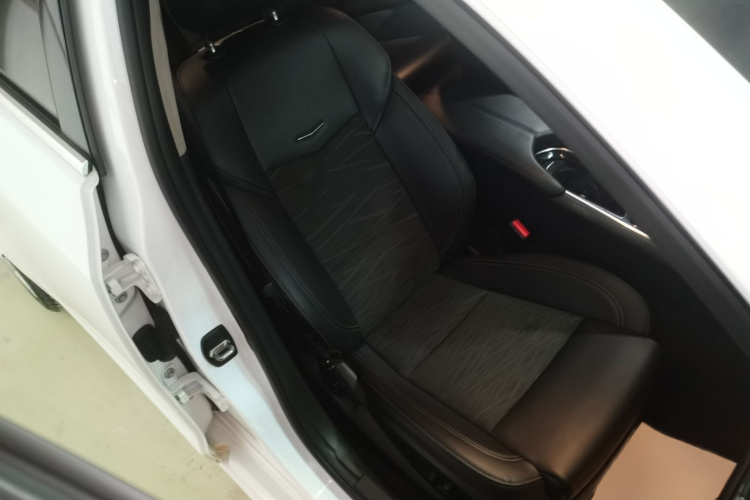 凯迪拉克ATS-L 2017款 28T 技术型局部细节41