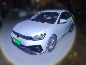 大众 朗逸 2023款 新锐 1.5L 自动新逸版