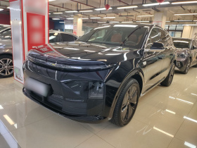 理想汽车 理想L6 2024款 Pro