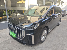 岚图汽车 岚图梦想家 2024款 PHEV 超长续航卓越版