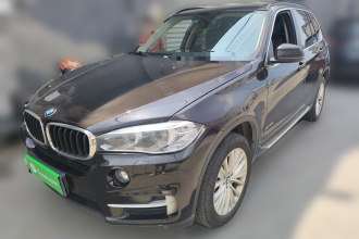 宝马X5(进口) 2015款 xDrive28i