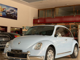 欧拉芭蕾猫 2022款 401km 胡桃夹子版