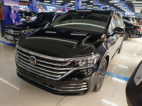 大众 威然 2024款 380TSI 尊贵版