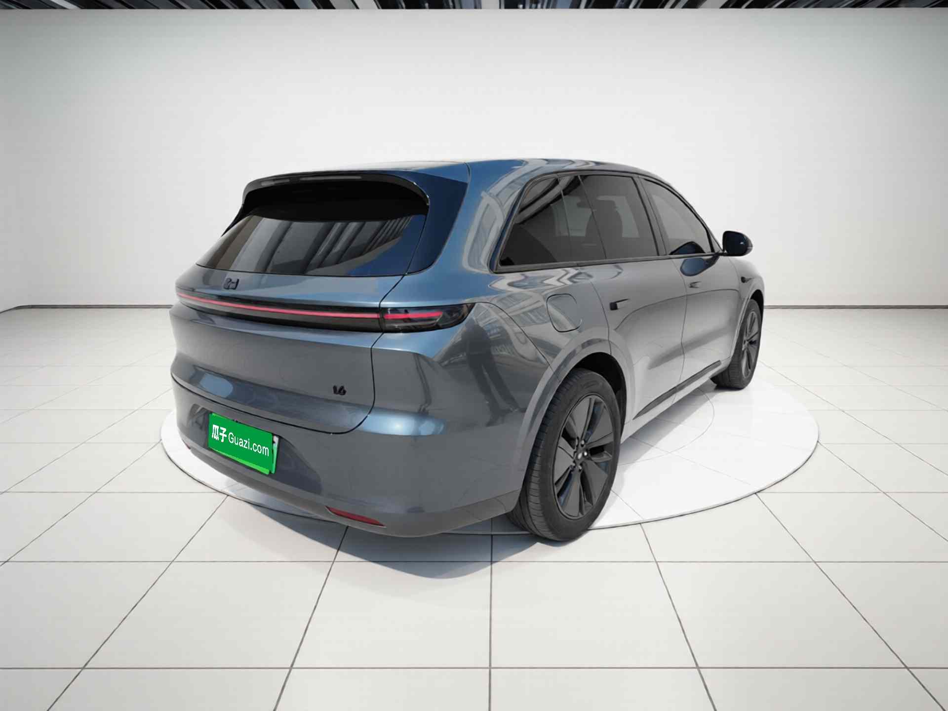 理想汽车 理想L6 2024款 Pro(5)