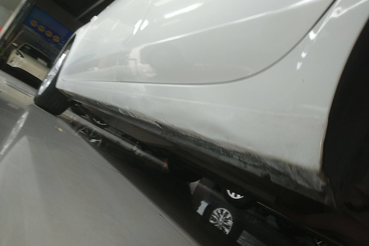 别克 英朗 2021款 改款 典范 1.5L 自动精英型局部细节9002