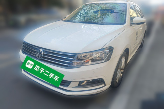 大众 朗行 2017款 230TSI DSG舒适版