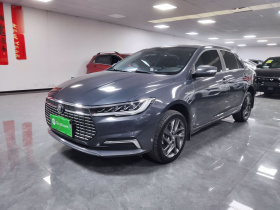 比亚迪 秦新能源 2019款 高续航版 尊贵型